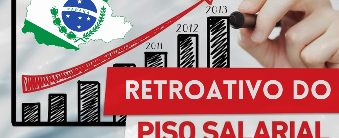 Como Professores Estaduais do Paraná Podem Reivindicar seus Direitos ao Piso Salarial de 2011 e 2012