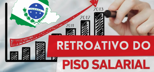 Como Professores Estaduais do Paraná Podem Reivindicar seus Direitos ao Piso Salarial de 2011 e 2012